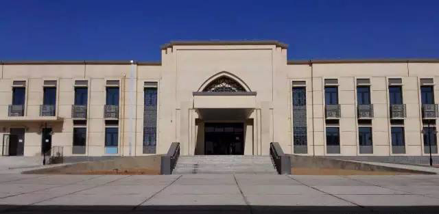 北京萬東鼎立萬里行援建毛里塔尼亞醫(yī)療中心 